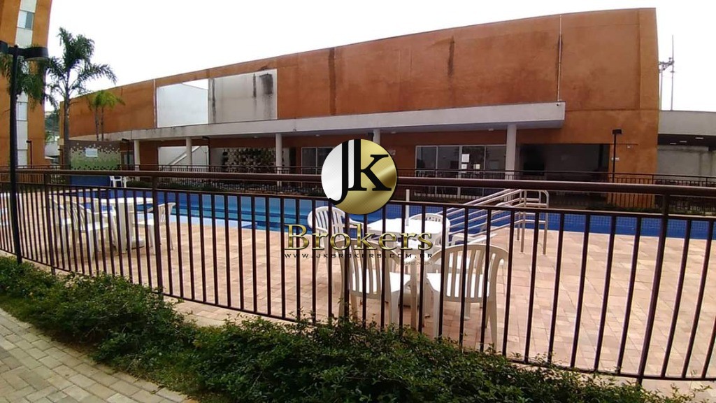 APARTAMENTO em JARDIM CARAMBEÍ, SÃO ROQUE - Foto 19