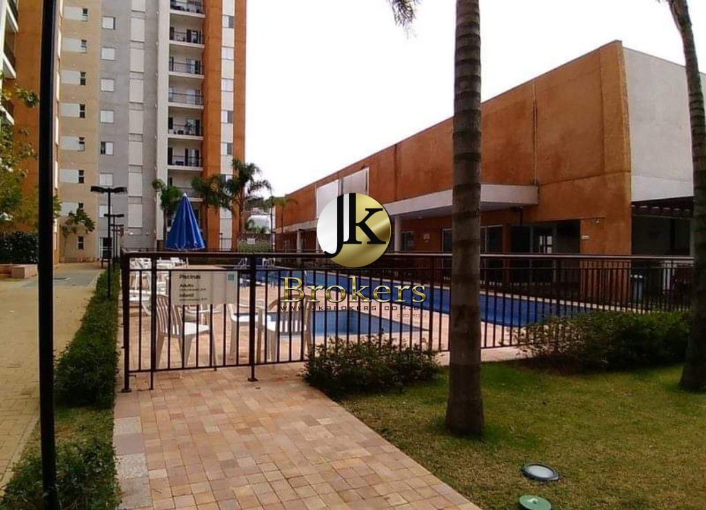 APARTAMENTO em JARDIM CARAMBEÍ, SÃO ROQUE - Foto 23