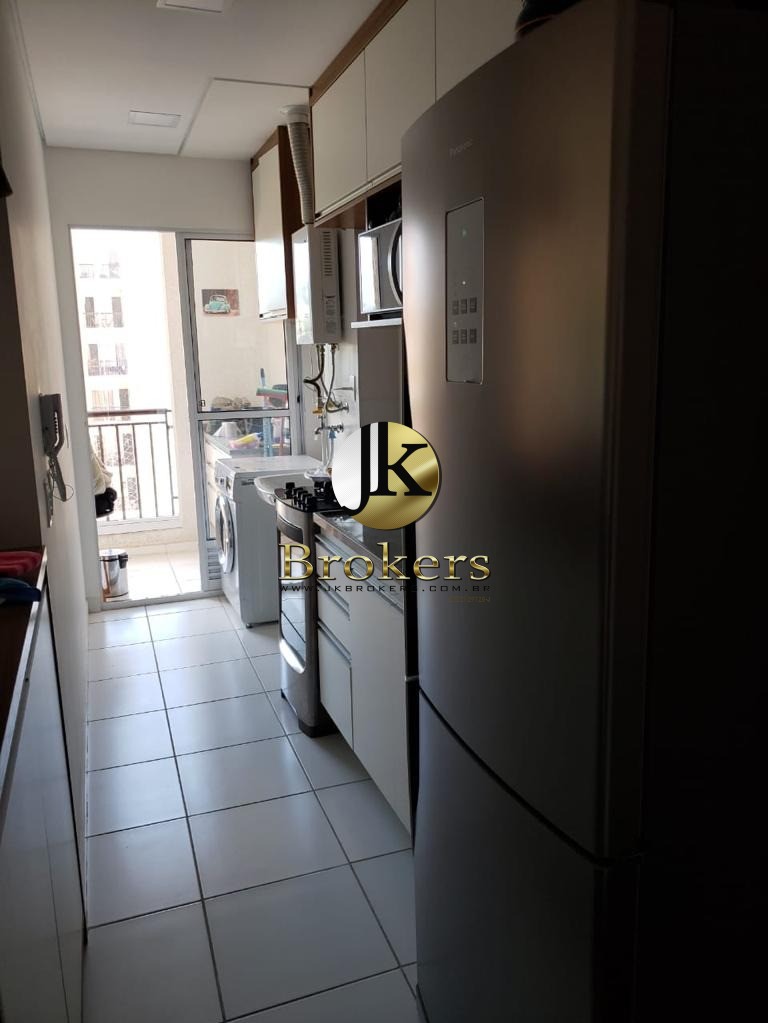 APARTAMENTO em JARDIM CARAMBEÍ, SÃO ROQUE - Foto 15