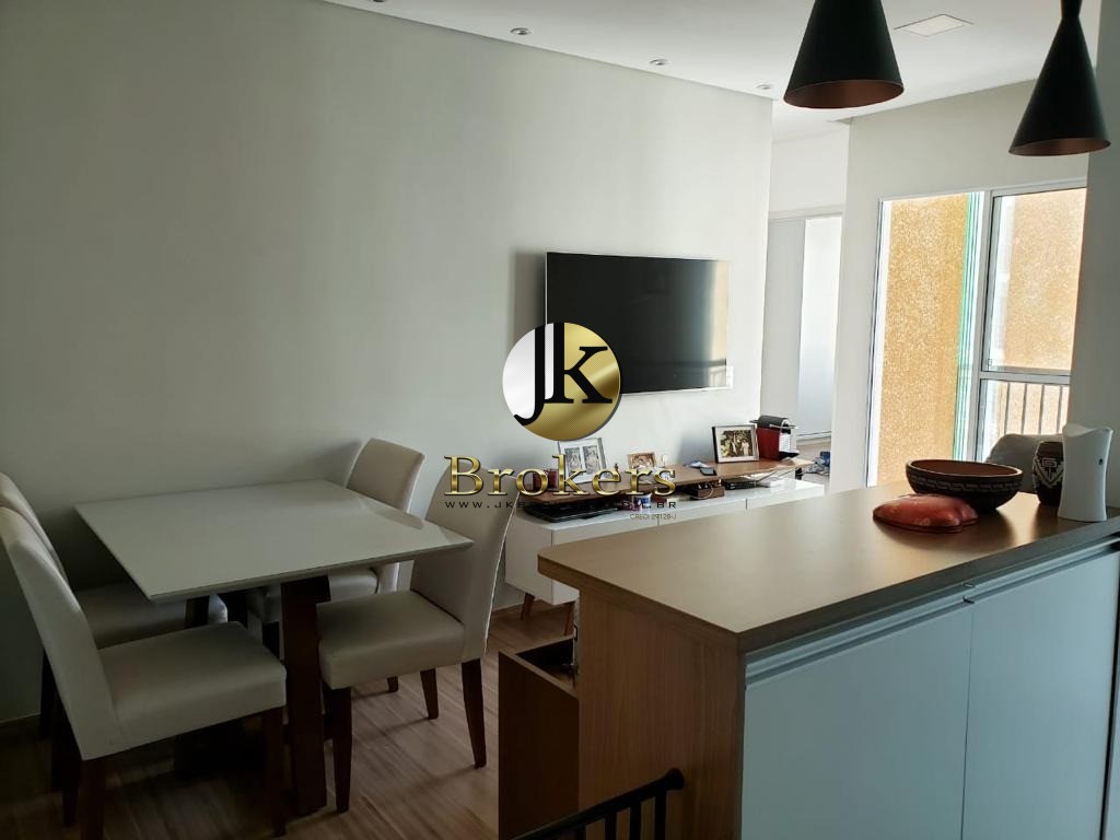 APARTAMENTO em JARDIM CARAMBEÍ, SÃO ROQUE - Foto 21