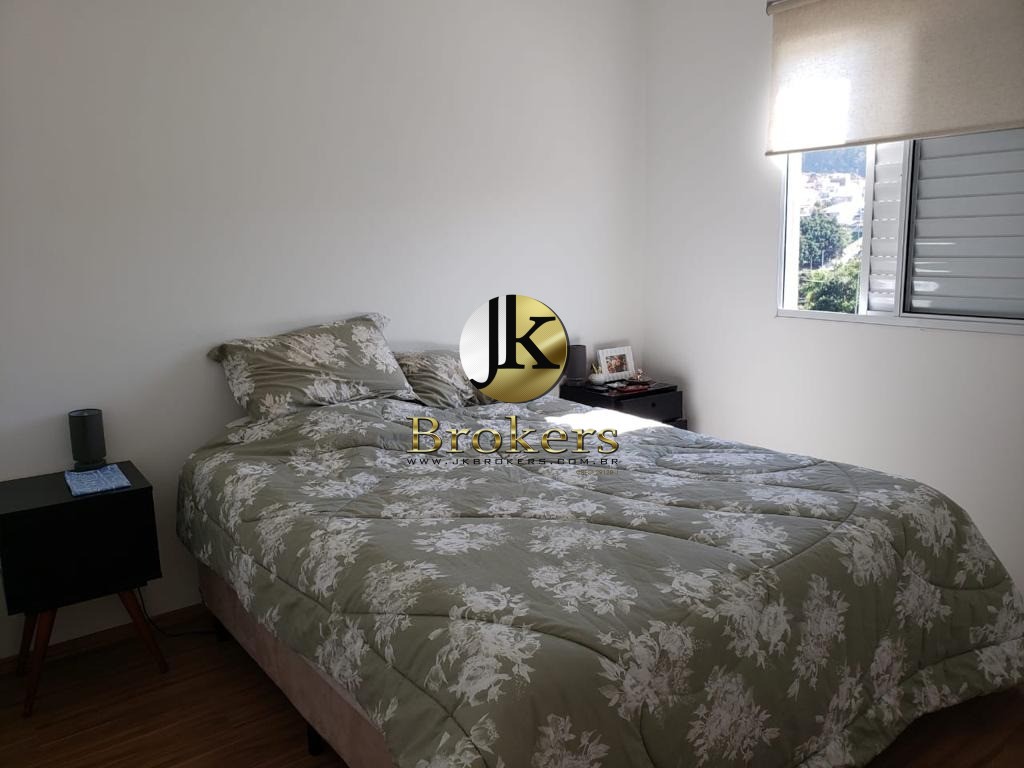 APARTAMENTO em JARDIM CARAMBEÍ, SÃO ROQUE - Foto 2