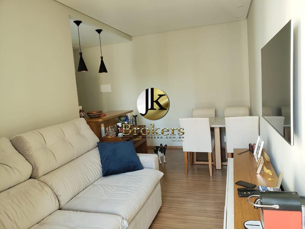 APARTAMENTO em JARDIM CARAMBEÍ, SÃO ROQUE - Foto 11