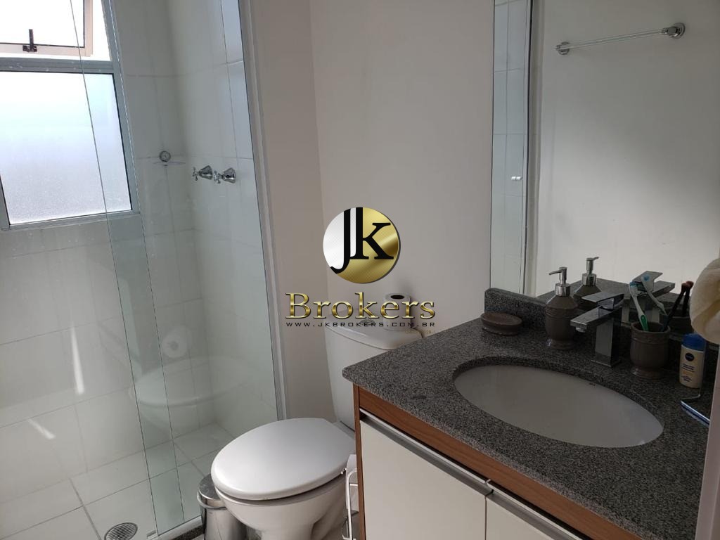 APARTAMENTO em JARDIM CARAMBEÍ, SÃO ROQUE - Foto 9