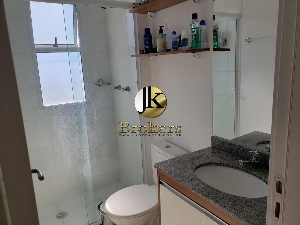APARTAMENTO em JARDIM CARAMBEÍ, SÃO ROQUE - Foto 6