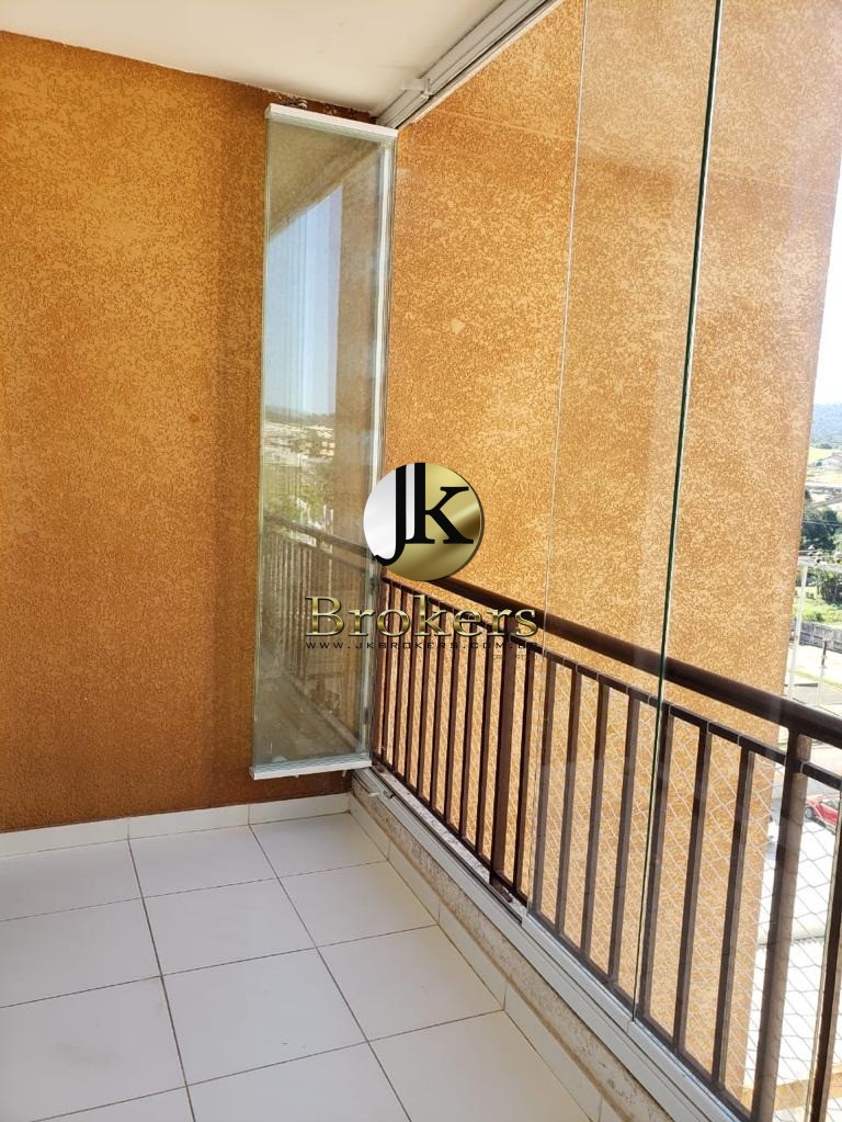 Apartamento em JARDIM CARAMBEÍ, SÃO ROQUE - Apartamento à Venda em Excelente Condomínio Clube de São Roque - SP