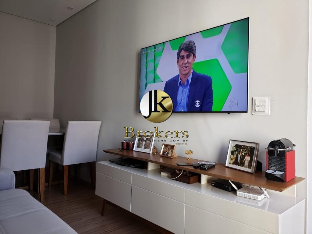 APARTAMENTO em JARDIM CARAMBEÍ, SÃO ROQUE - Foto 3