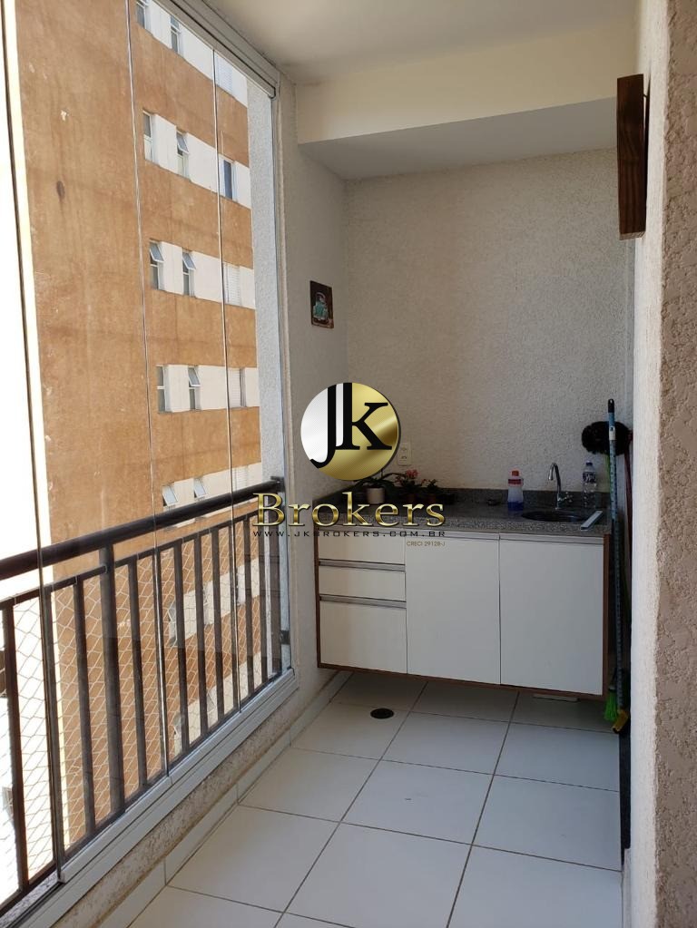 APARTAMENTO em JARDIM CARAMBEÍ, SÃO ROQUE - Foto 20