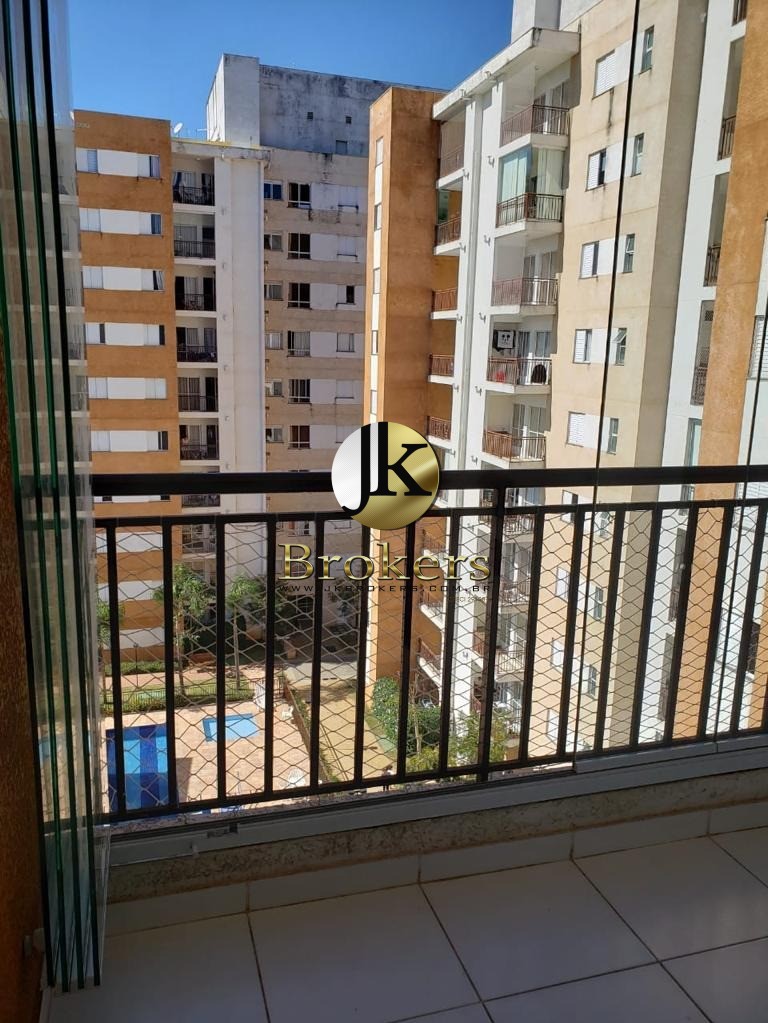 APARTAMENTO em JARDIM CARAMBEÍ, SÃO ROQUE - Foto 5