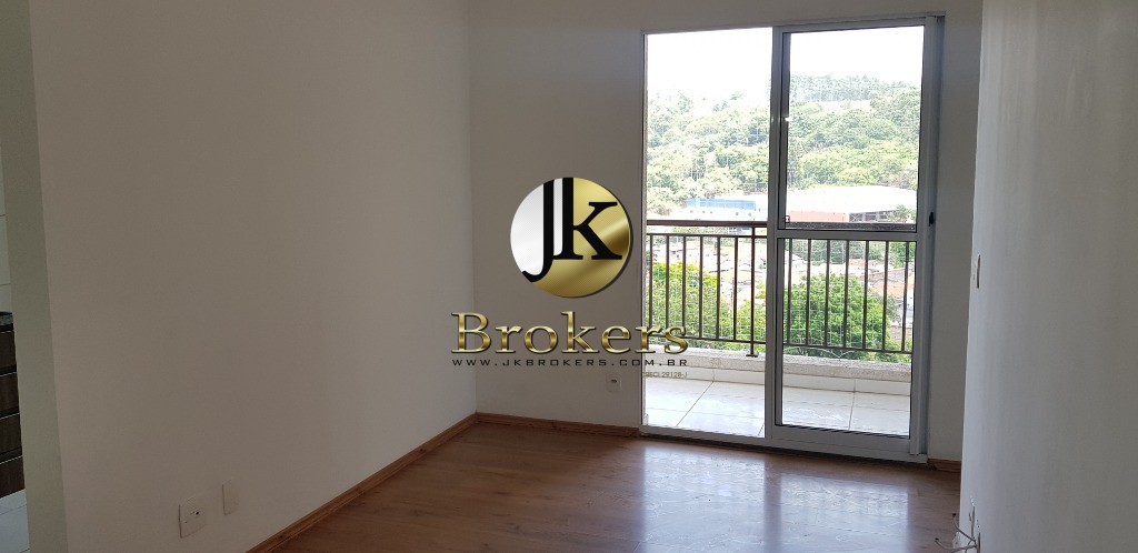 Apartamento em JARDIM CARAMBEÍ, SÃO ROQUE - Apartamento à Venda com Linda Vista do Por do Sol em São Roque - SP