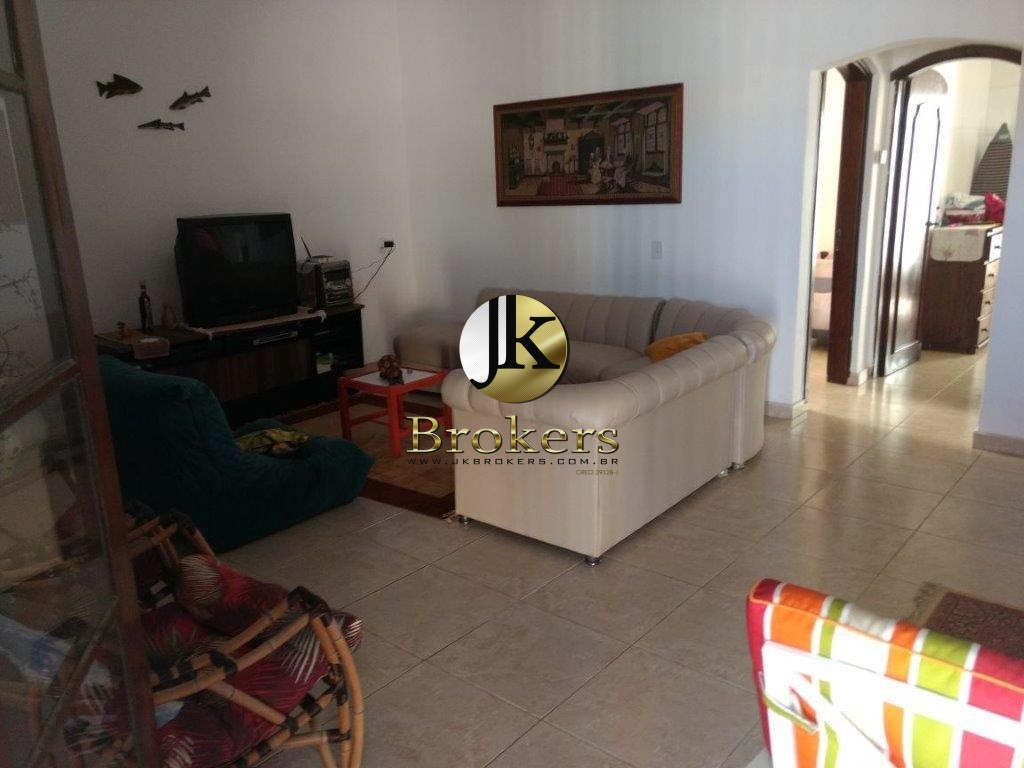 CASA no CENTRO, ITANHAÉM - Foto 4