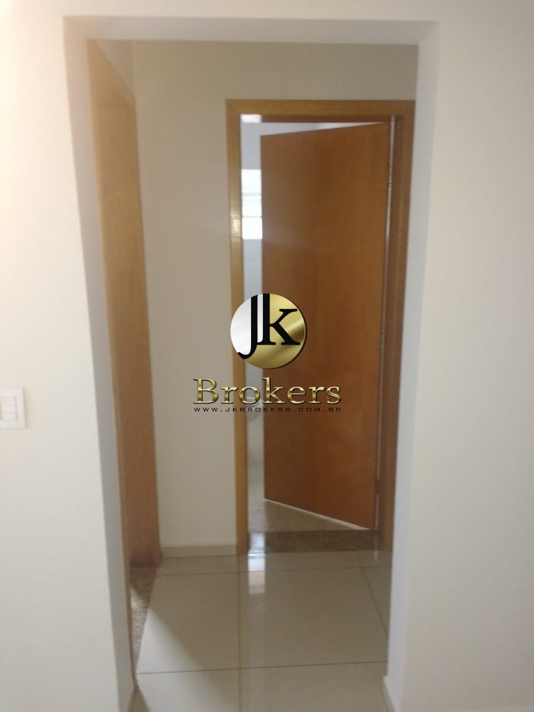 Apartamento em JARDIM FLÓRIDA, SÃO ROQUE - Apartamento térreo com área externa privativa para venda em Excelente localização na cidade de São Roque - SP