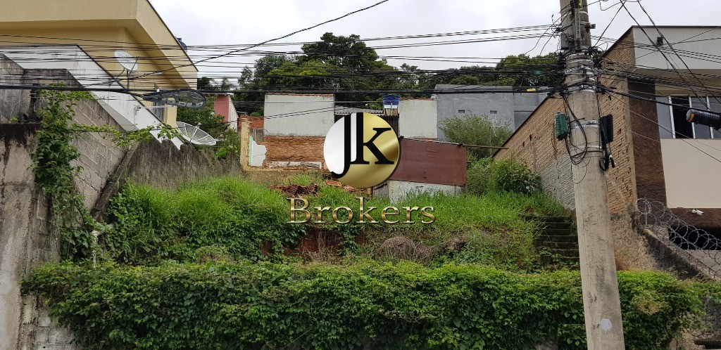 Terreno em VILA JUNQUEIRA, SÃO ROQUE - Terreno em Bairro Residencial à venda com 280,50 m² em São Roque - SP