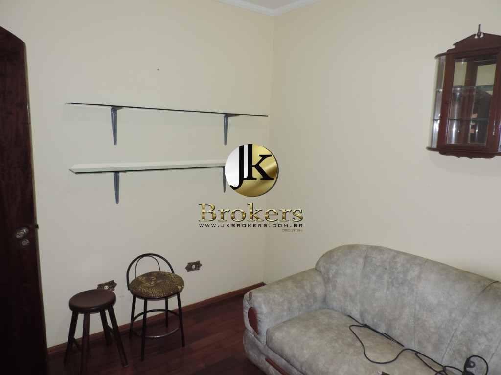 Casa em JARDIM VINHAS DO SOL (MAILASQUI), SÃO ROQUE - Casa térrea em Mailasque.
