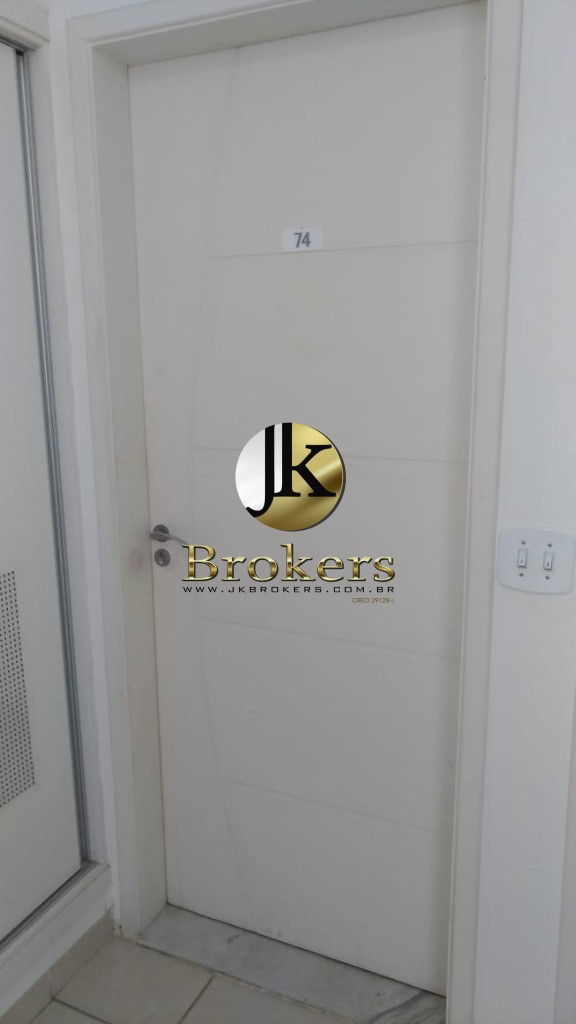 APARTAMENTO em VILA HARO, SOROCABA - APARTAMENTO 2 DORMITORIOS JD GUTIERRES EM SOROCABA - Foto 1