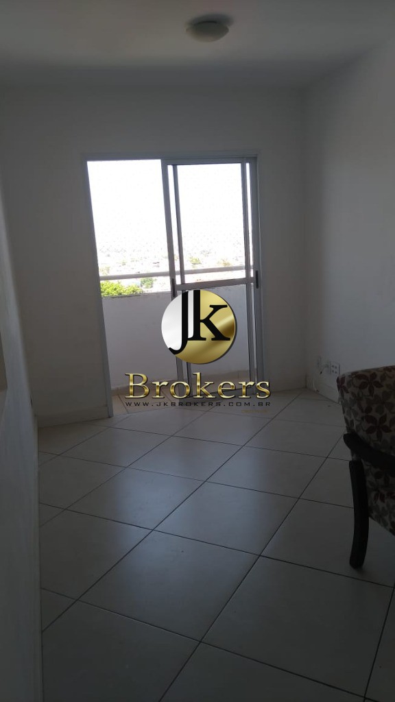 APARTAMENTO em VILA HARO, SOROCABA - APARTAMENTO 2 DORMITORIOS JD GUTIERRES EM SOROCABA - Foto 2