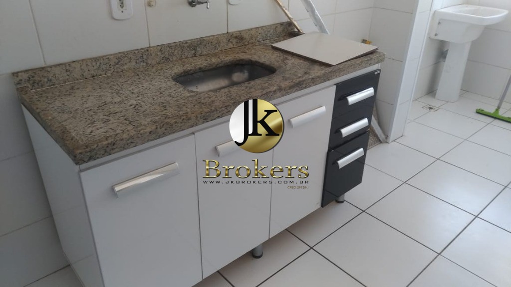 APARTAMENTO em VILA HARO, SOROCABA - APARTAMENTO 2 DORMITORIOS JD GUTIERRES EM SOROCABA - Foto 5