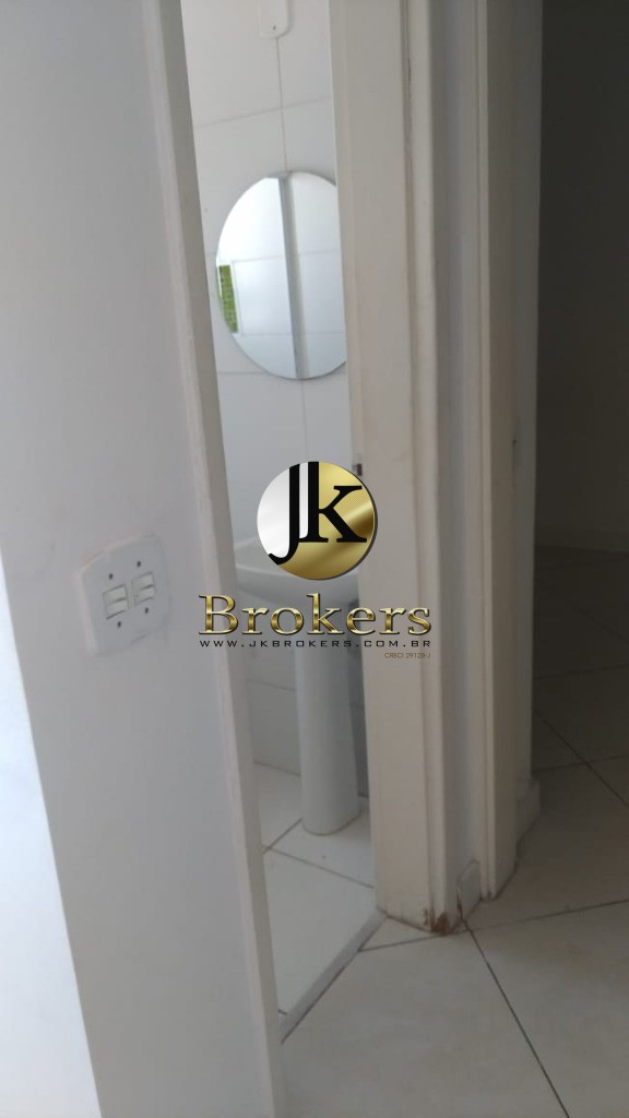 APARTAMENTO em VILA HARO, SOROCABA - APARTAMENTO 2 DORMITORIOS JD GUTIERRES EM SOROCABA - Foto 8