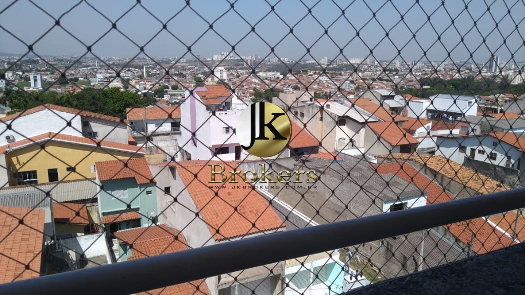 APARTAMENTO em VILA HARO, SOROCABA - APARTAMENTO 2 DORMITORIOS JD GUTIERRES EM SOROCABA - Foto 9