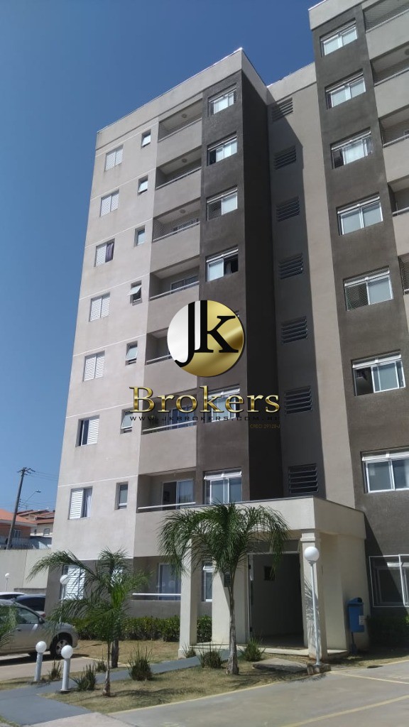 APARTAMENTO em VILA HARO, SOROCABA - APARTAMENTO 2 DORMITORIOS JD GUTIERRES EM SOROCABA - Foto 11