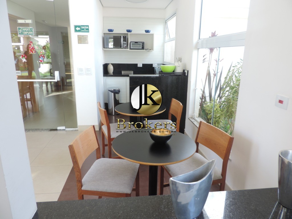 Apartamento em CENTRO, SÃO ROQUE - STÚDIO NO CENTRO DE SÃO ROQUE.