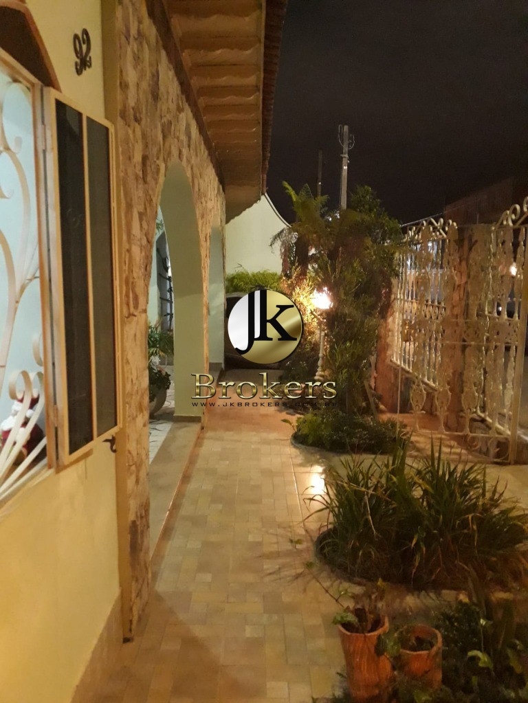 Casa em VILA MARQUES, SÃO ROQUE - CASA TÉRREA Á VENDA VILA MARQUES- SÃO ROQUE-SP.