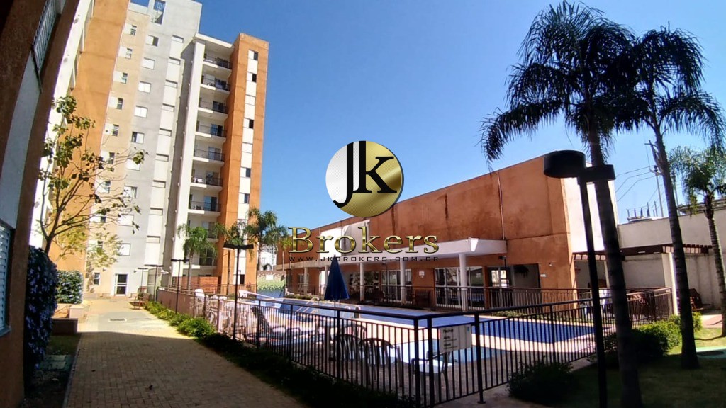 APARTAMENTO em JARDIM CARAMBEÍ, SÃO ROQUE - Foto 8