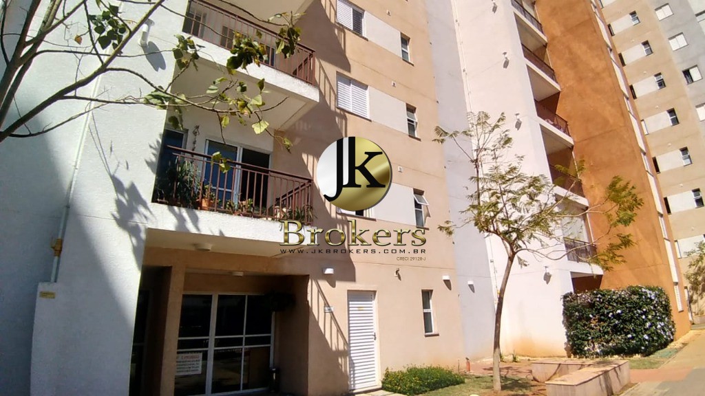 APARTAMENTO em JARDIM CARAMBEÍ, SÃO ROQUE - Foto 10
