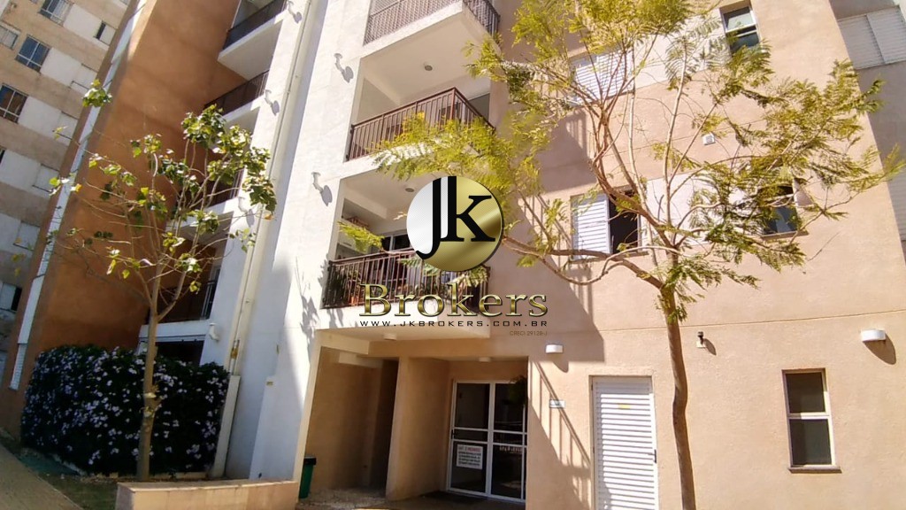 Apartamento em JARDIM CARAMBEÍ, SÃO ROQUE - Apartamento à Venda com Linda Vista da cidade em São Roque - SP