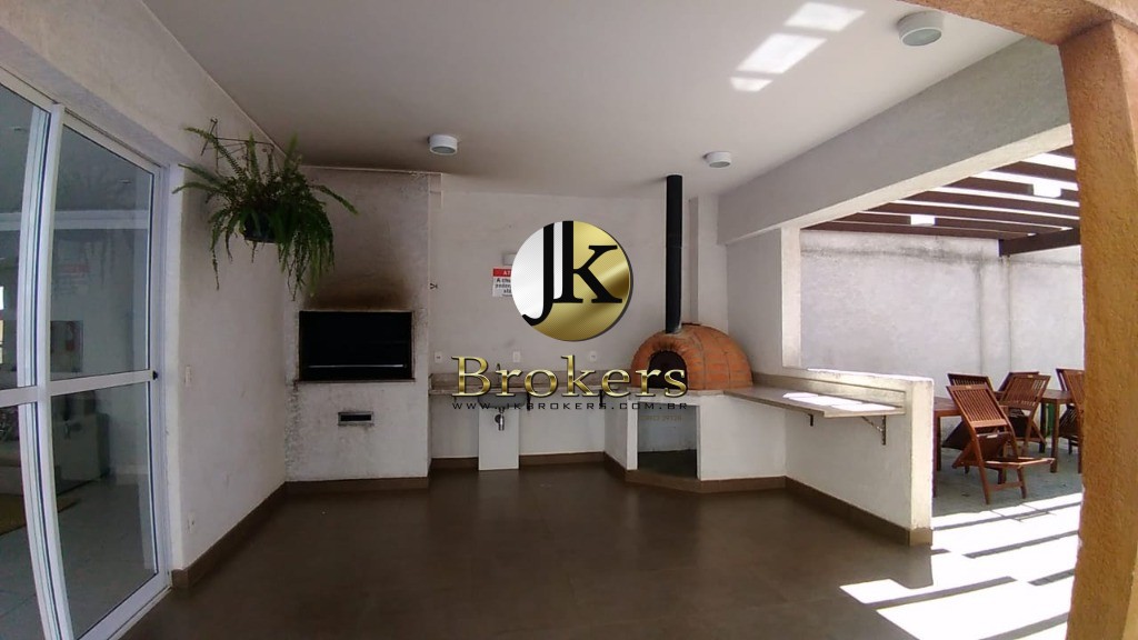 APARTAMENTO em JARDIM CARAMBEÍ, SÃO ROQUE - Foto 8