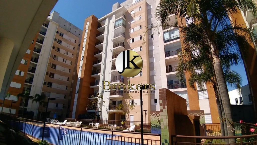 APARTAMENTO em JARDIM CARAMBEÍ, SÃO ROQUE - Foto 9