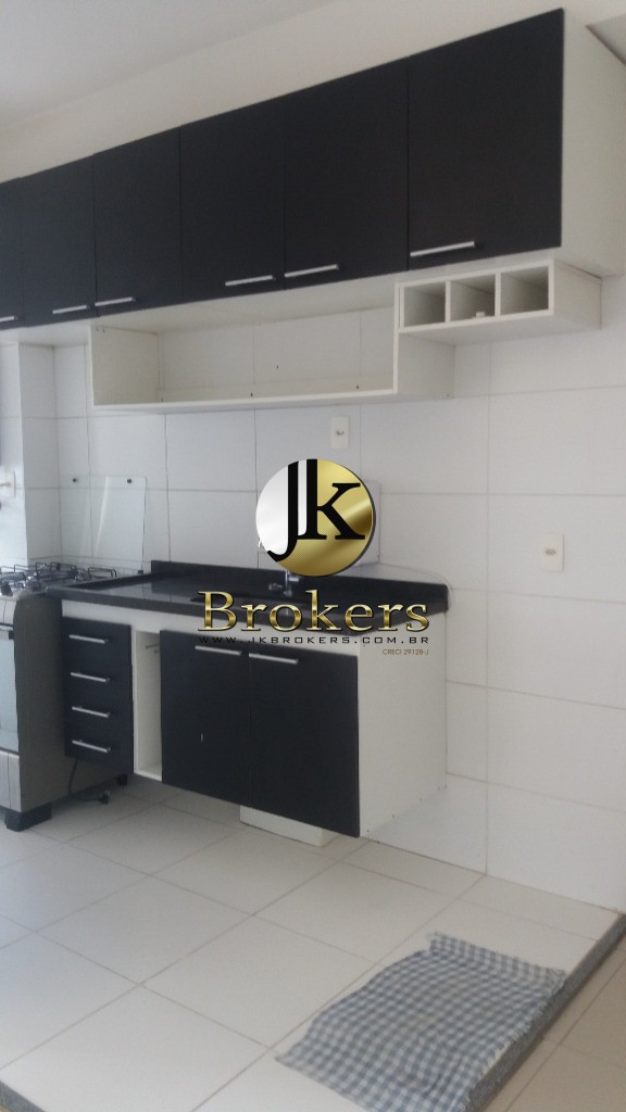 Apartamento em JARDIM CARAMBEÍ, SÃO ROQUE - Apartamento para venda com Linda Vista da cidade em São Roque - SP