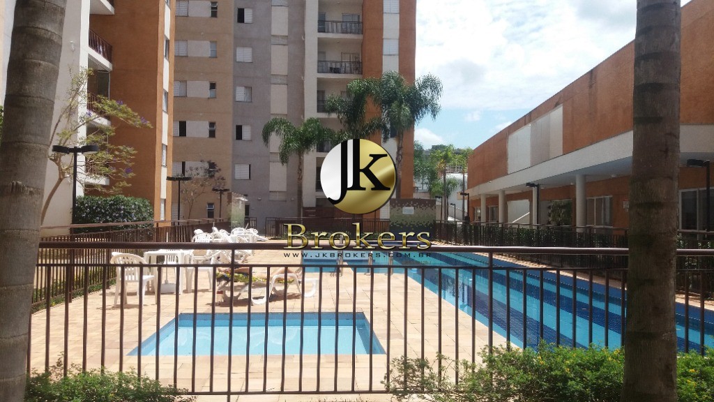 APARTAMENTO em JARDIM CARAMBEÍ, SÃO ROQUE - Foto 13