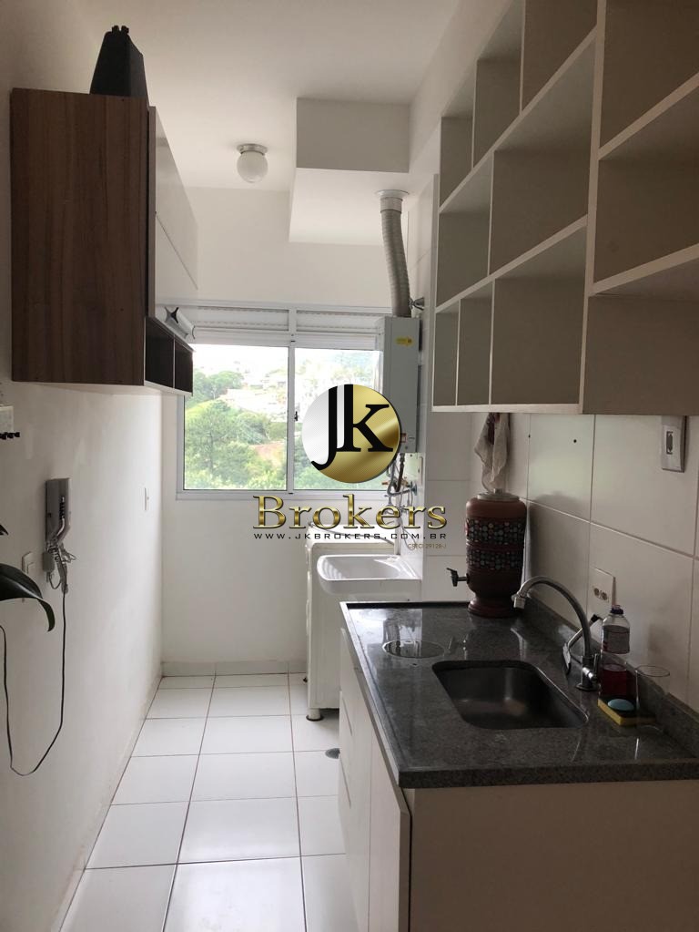 APARTAMENTO em JARDIM CARAMBEÍ, SÃO ROQUE - Foto 6
