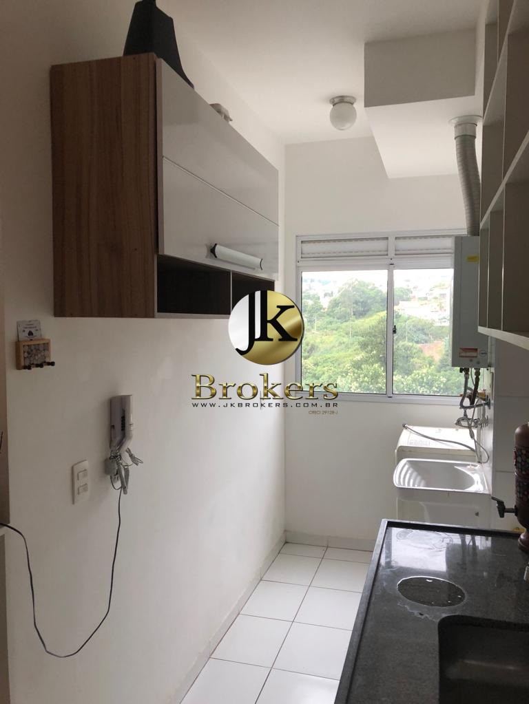 APARTAMENTO em JARDIM CARAMBEÍ, SÃO ROQUE - Foto 16