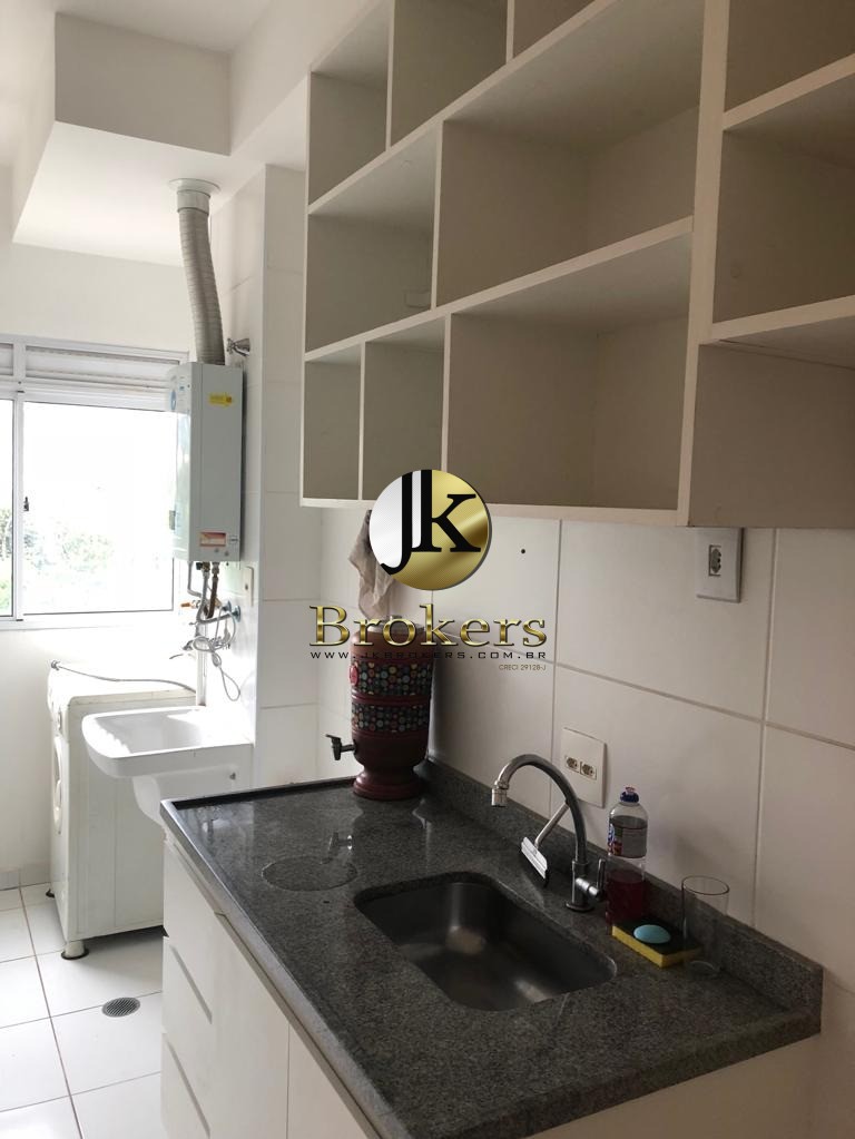 APARTAMENTO em JARDIM CARAMBEÍ, SÃO ROQUE - Foto 3