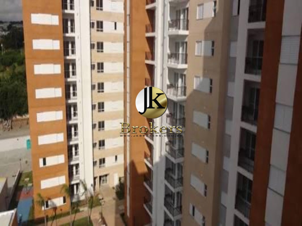 APARTAMENTO em JARDIM CARAMBEÍ, SÃO ROQUE - Foto 13