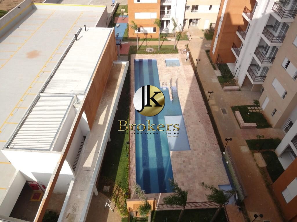 APARTAMENTO em JARDIM CARAMBEÍ, SÃO ROQUE - Foto 12