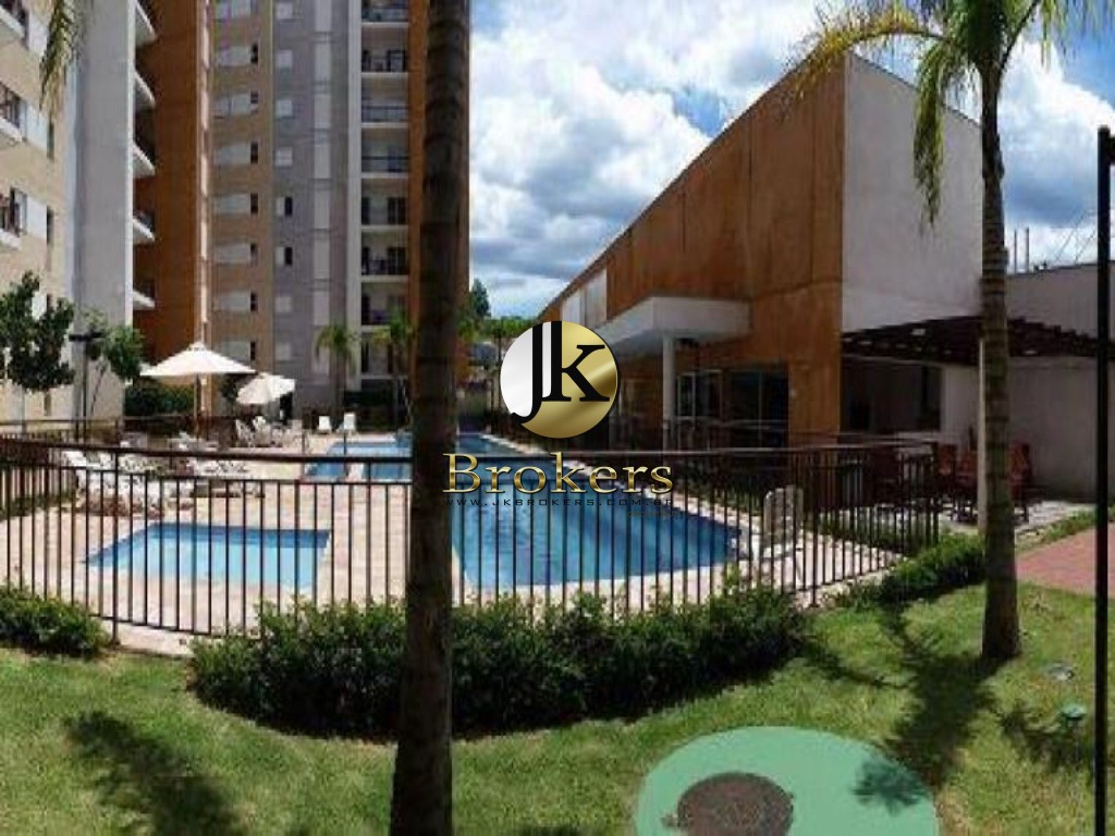 APARTAMENTO em JARDIM CARAMBEÍ, SÃO ROQUE - Foto 17
