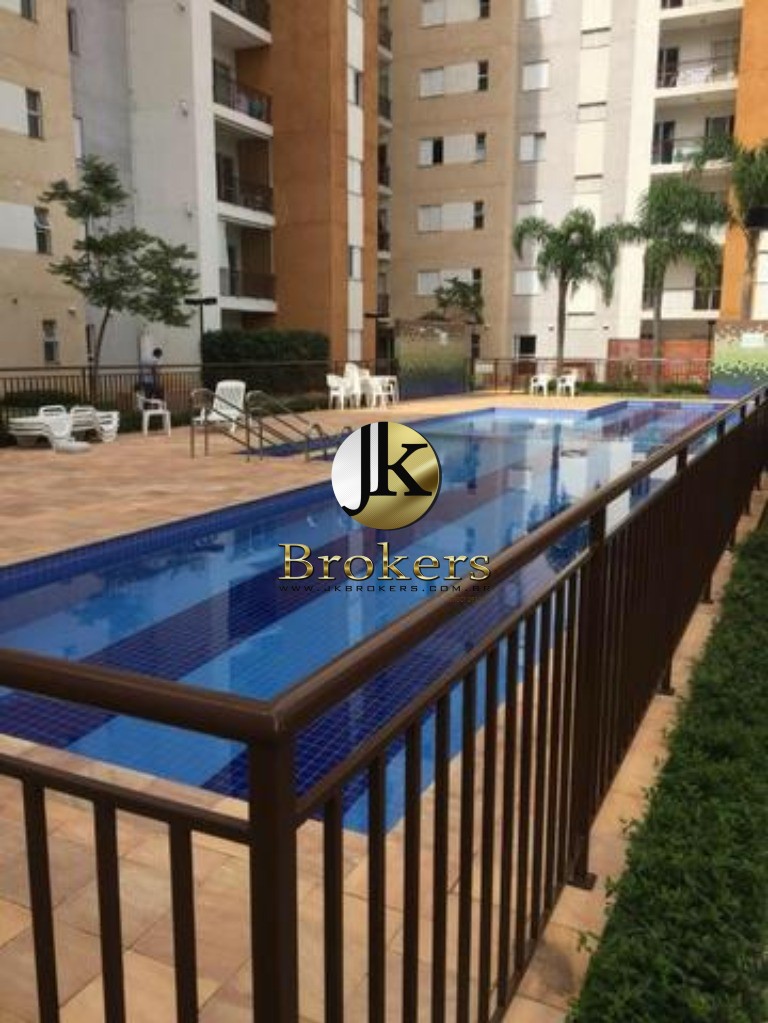 APARTAMENTO em JARDIM CARAMBEÍ, SÃO ROQUE - Foto 7