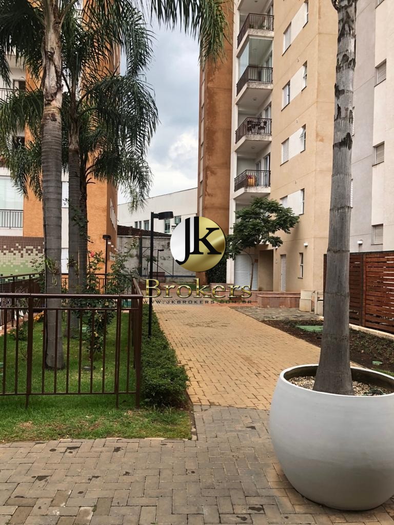 APARTAMENTO em JARDIM CARAMBEÍ, SÃO ROQUE - Foto 15