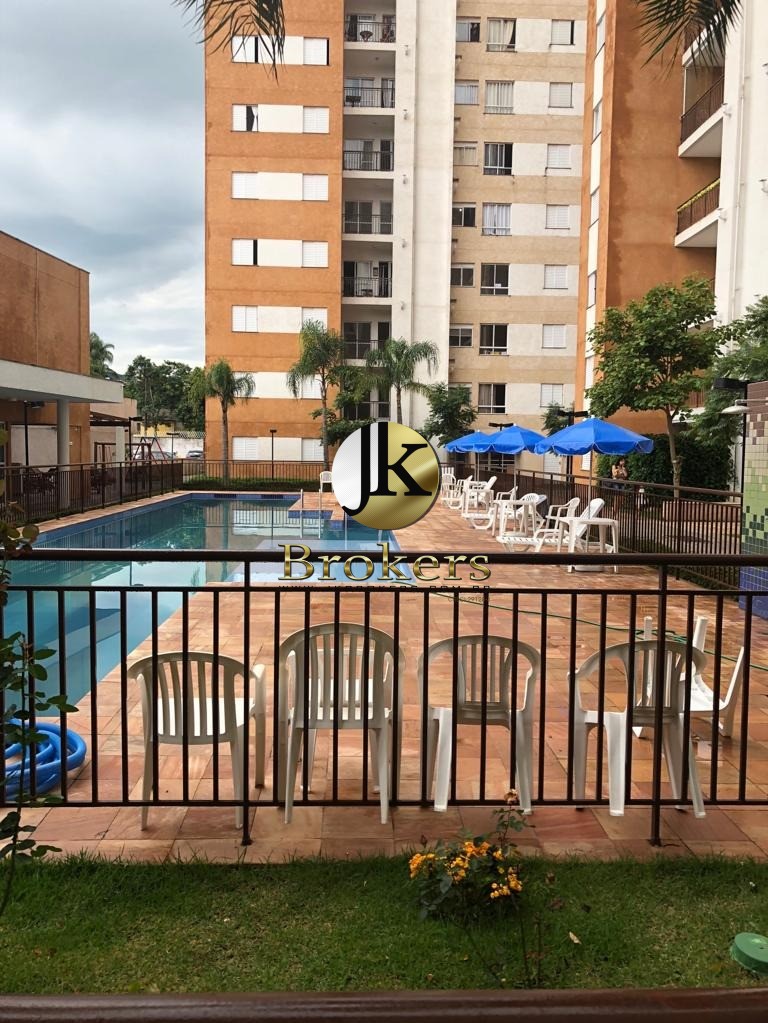 APARTAMENTO em JARDIM CARAMBEÍ, SÃO ROQUE - Foto 20