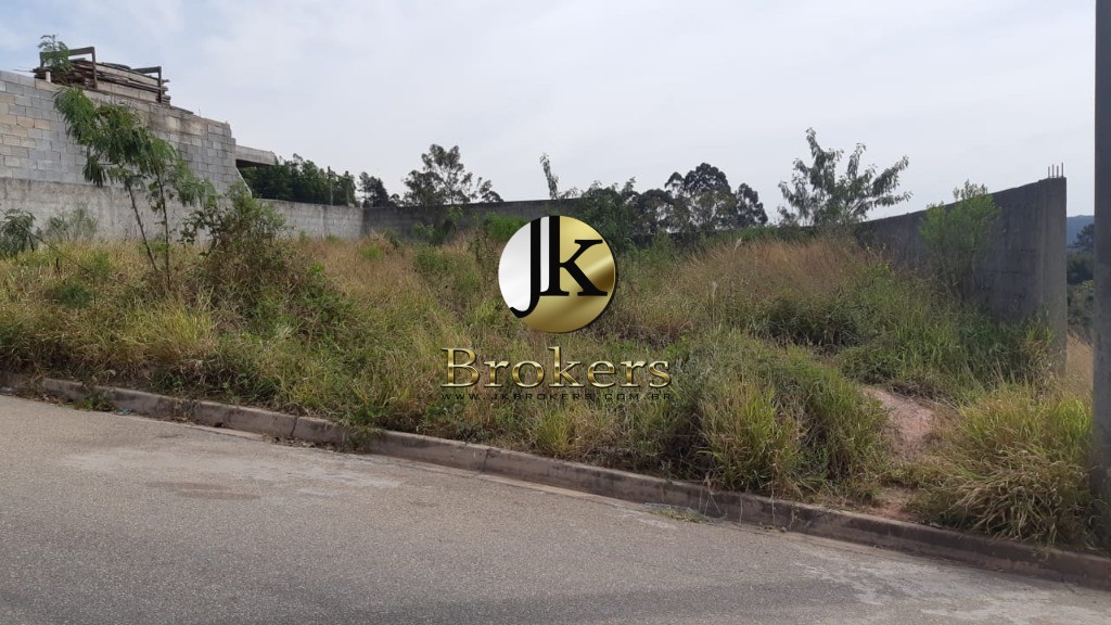 Terreno em JARDIM VINHAS DO SOL (MAILASQUI), SÃO ROQUE - Terreno à Venda em Bairro Residencial - Mailasqui - São Roque - SP