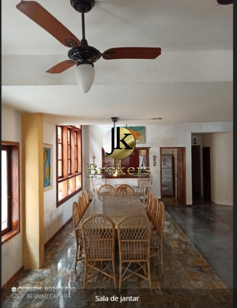 CASA em RIVIERA, BERTIOGA - Casa para aluguel de temporada em Riviera de São Lourenço - Bertioga - SP - Foto 20