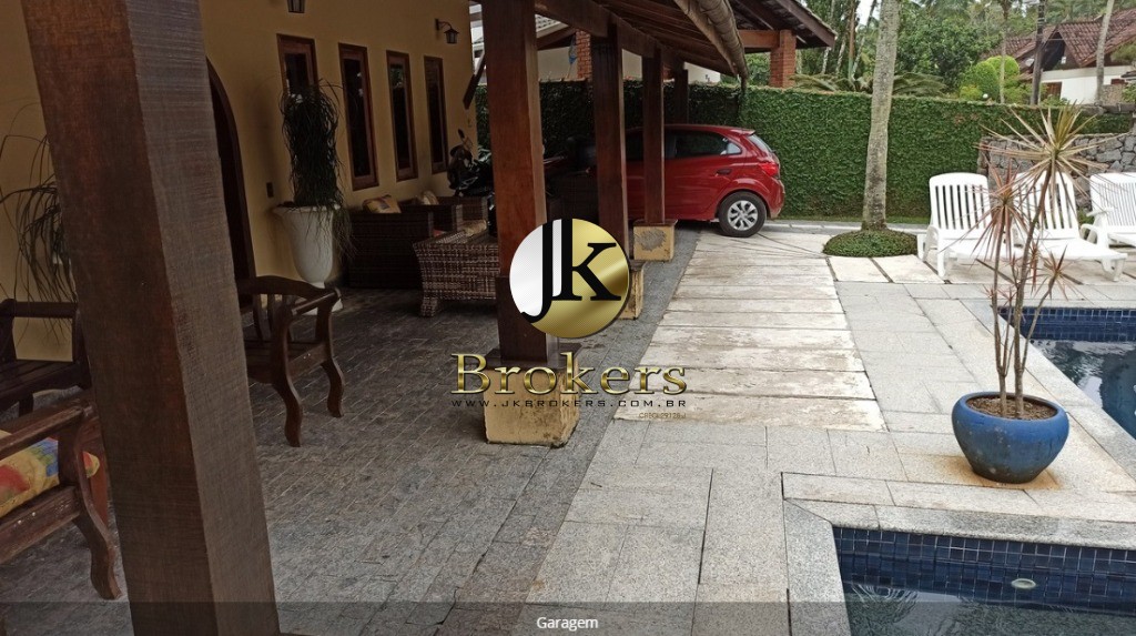 CASA em RIVIERA, BERTIOGA - Casa para aluguel de temporada em Riviera de São Lourenço - Bertioga - SP - Foto 18