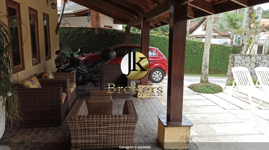 CASA em RIVIERA, BERTIOGA - Casa para aluguel de temporada em Riviera de São Lourenço - Bertioga - SP - Foto 12
