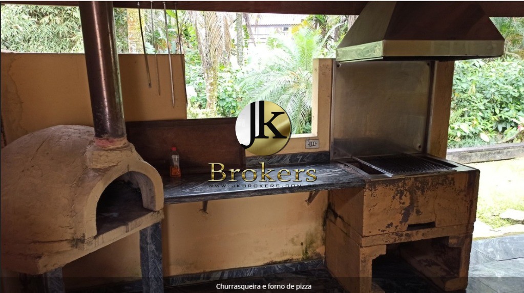 CASA em RIVIERA, BERTIOGA - Casa para aluguel de temporada em Riviera de São Lourenço - Bertioga - SP - Foto 7
