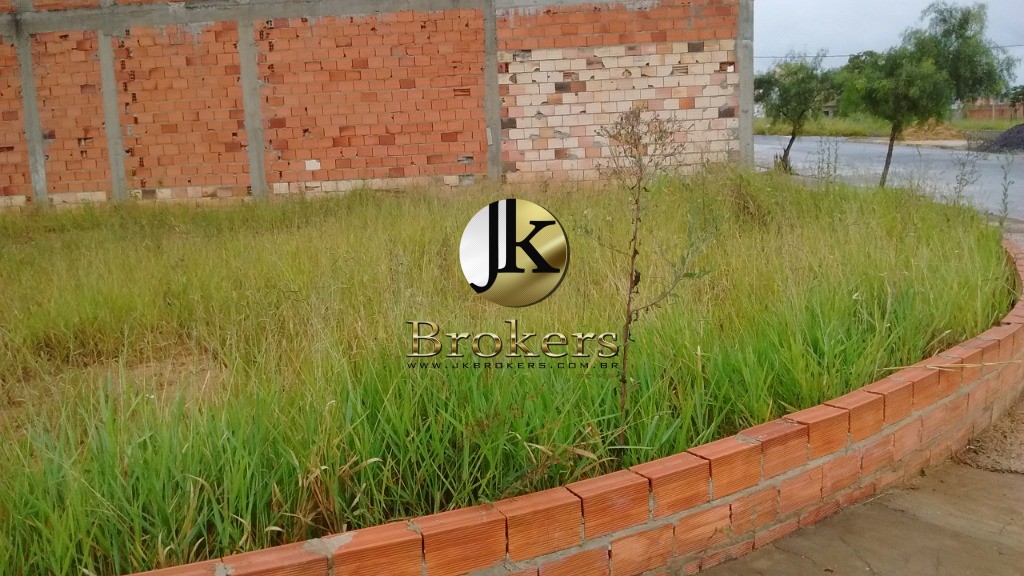 TERRENO em JARDIM SANTA MARTA, SOROCABA - Terreno 340 mts² no Jd Santa Marta - Sorocaba - Foto 5
