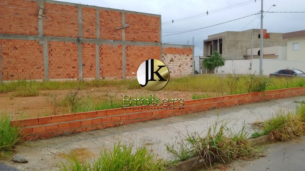 TERRENO em JARDIM SANTA MARTA, SOROCABA - Terreno 340 mts² no Jd Santa Marta - Sorocaba - Foto 2