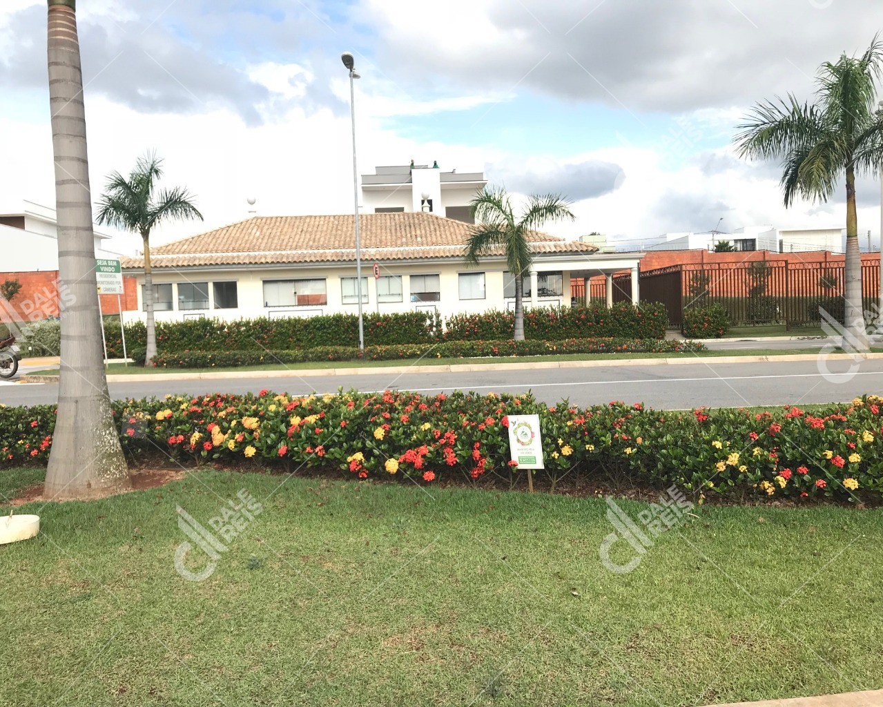 Terreno, 443 m² - Foto 3