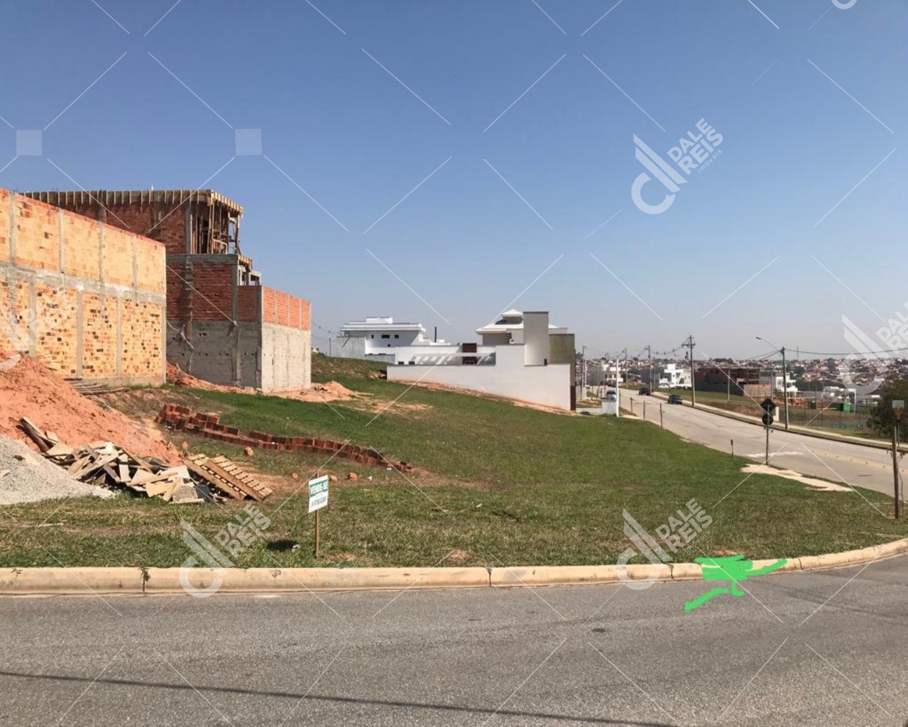 Terreno, 443 m² - Foto 8